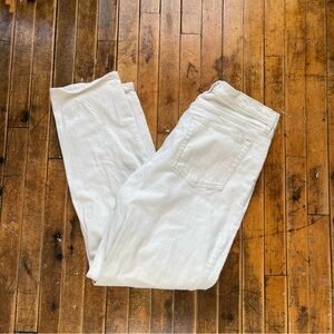 abercrombie and fitch the dad high rise jean